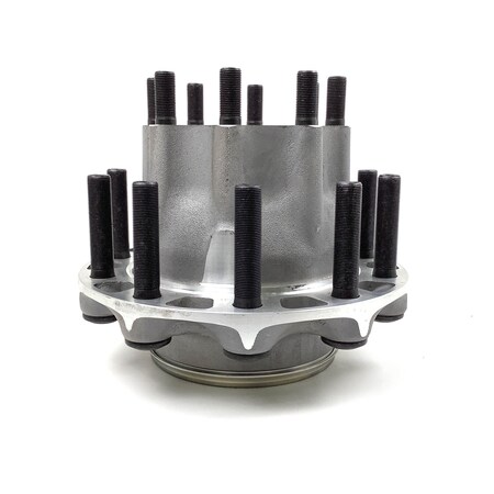 Conmet AFTERMARKET PRESET HUB ASSEMBLY PREMIUM FF FR HP10